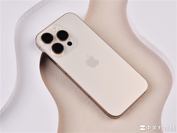 曾经的巨人变得平庸！iPhone 16 Pro系列上手